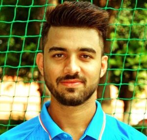 ankush bains