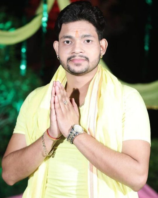 Ankush Raja 18 ankush raja