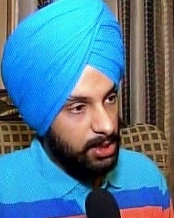 anmol sher singh bedi