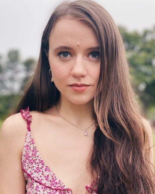 anna ador