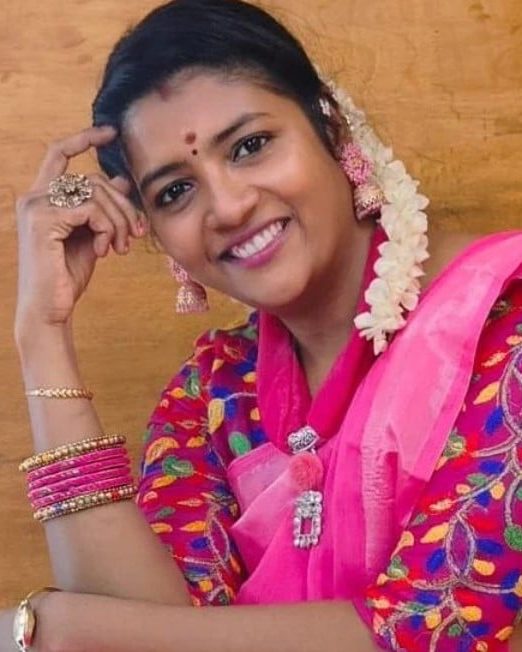 Anna Bharathi 15 anna bharathi