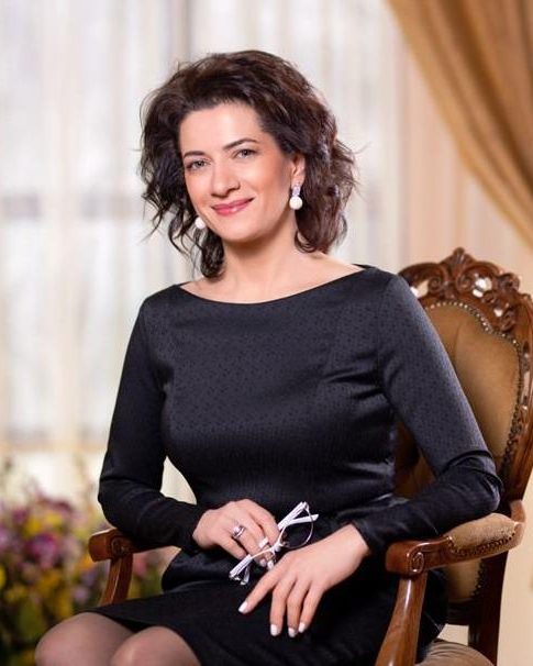 anna hakobyan