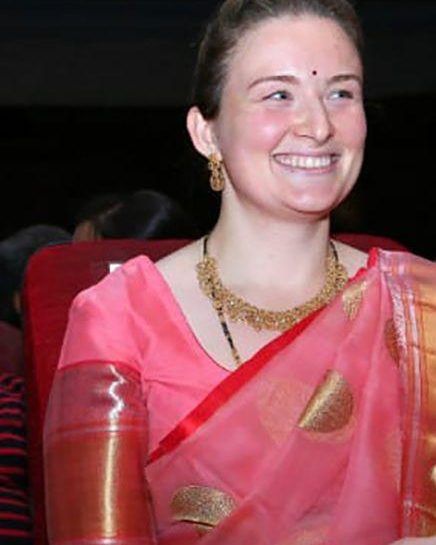 anna lezhneva