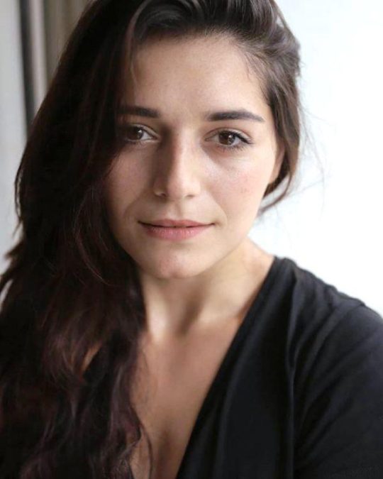 annabel dasilva