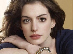 anne hathaway