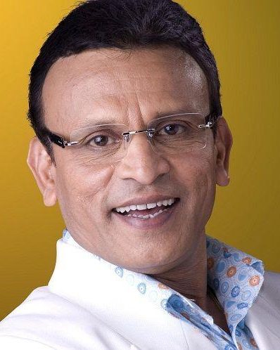 annu kapoor