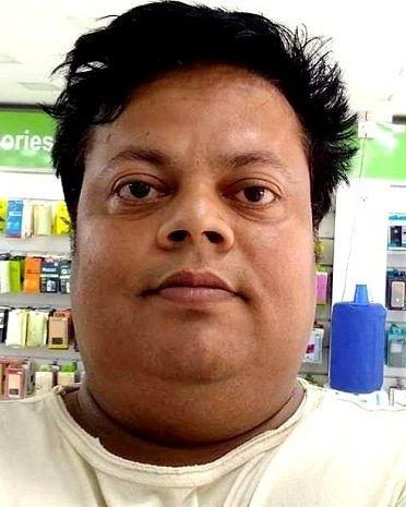 Anoop Chandran 12 anoop chandran