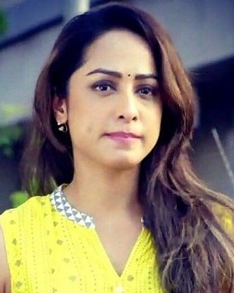 Ansha Sayed 4 ansha sayed