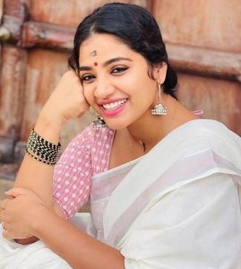 anshitha akbarsha