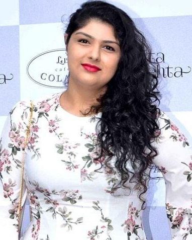 Anshula Kapoor 19 anshula kapoor