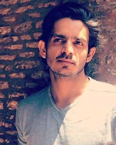 anshuman pushkar