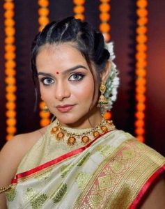 antara nandy
