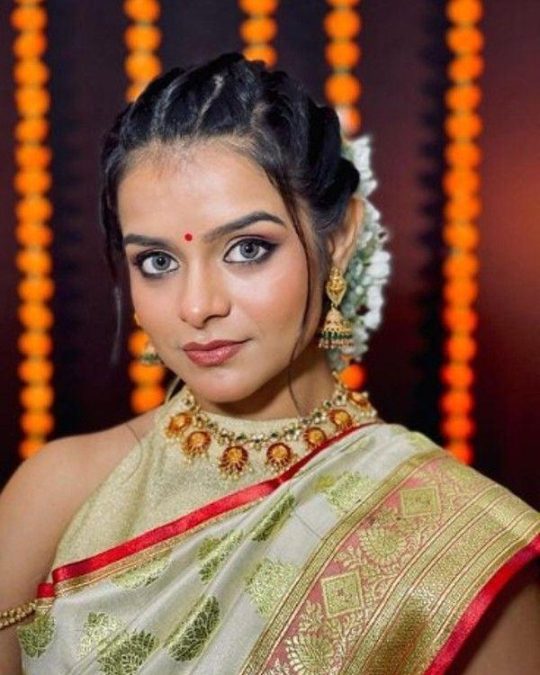 antara nandy
