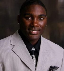 anthony rumble johnson