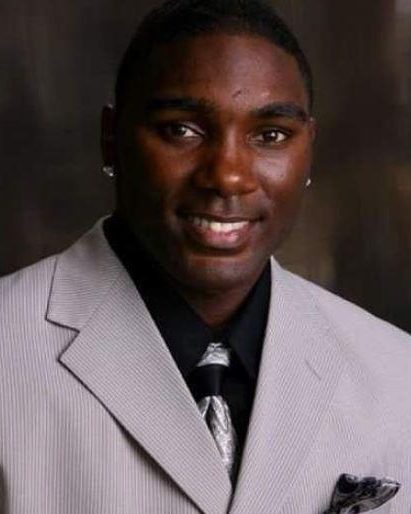 Anthony Rumble Johnson 8 anthony rumble johnson