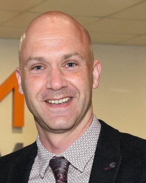Anthony Taylor 6 anthony taylor