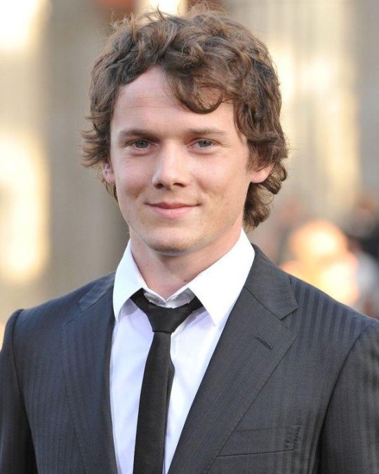 anton yelchin