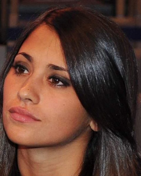 antonella roccuzzo
