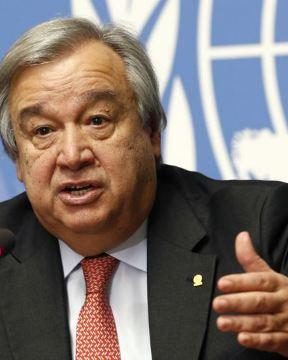 António Guterres 17 antónio guterres