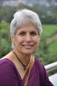 anu aga