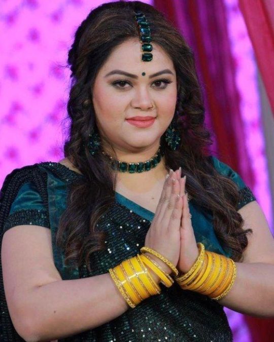 Anu Dubey 15 anu dubey