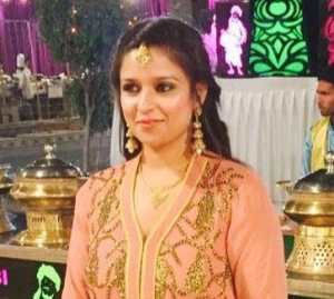 anubhuti chauhan