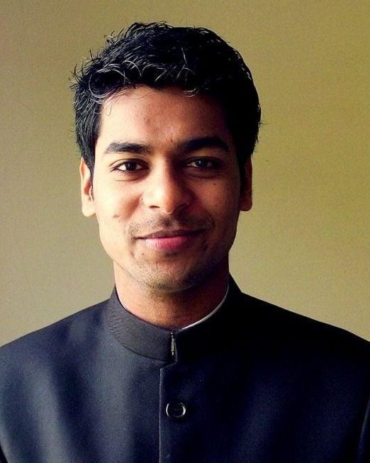 Anudeep Durishetty 7 anudeep durishetty