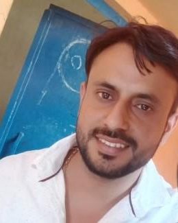 Anuj Chaudhary 18 anuj chaudhary