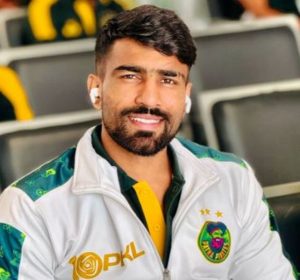 anuj kumar