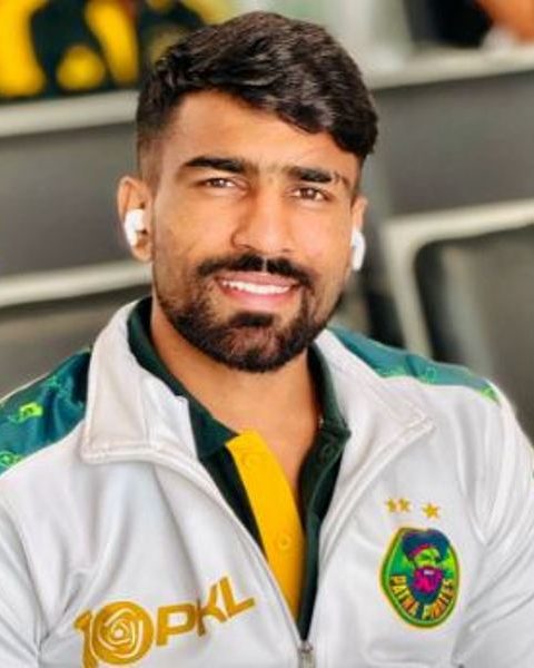 Anuj Kumar 16 anuj kumar