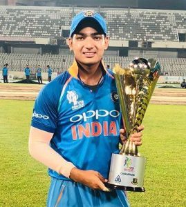 anuj rawat