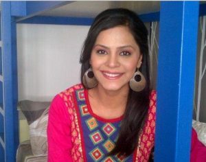 anuja sathe
