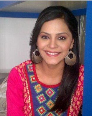 anuja sathe