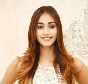 anukreethy vas
