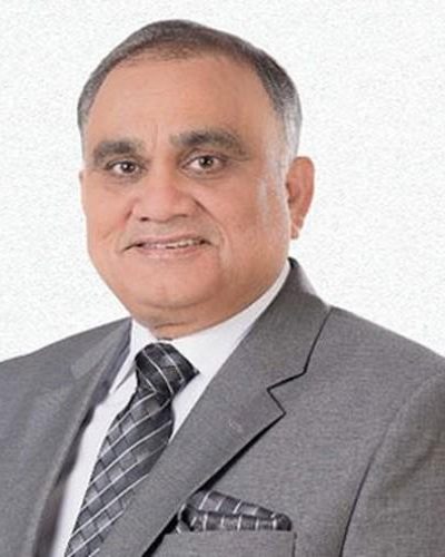 anup chandra pandey