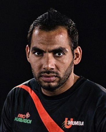 Anup Kumar 3 anup kumar