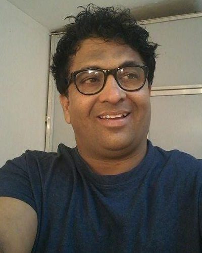 anup upadhyay