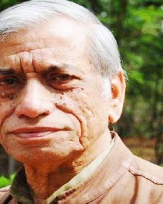 anupam mishra