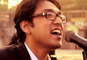 anupam roy