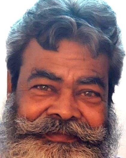 anupam shyam