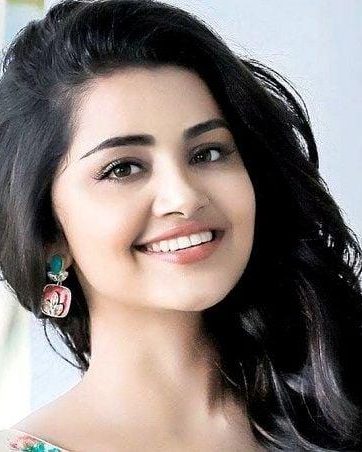 Anupama Parameswaran 8 anupama parameswaran