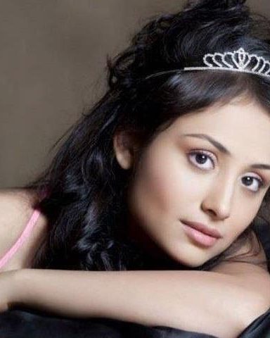 Anupriya Kapoor 6 anupriya kapoor
