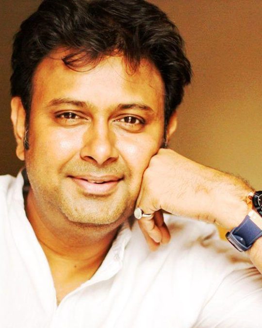 anuraag muskaan
