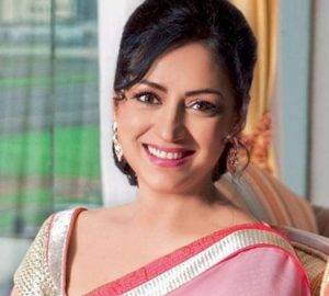 anuradha patel