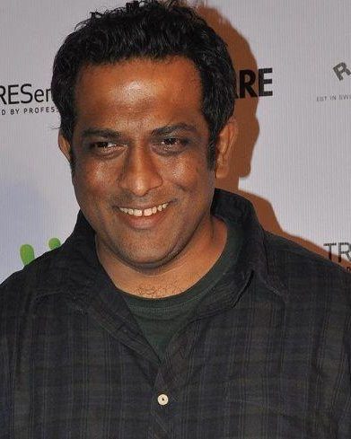 Anurag Basu 16 anurag basu