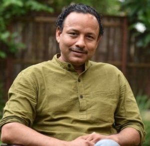anurag bhadouria