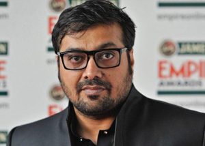 anurag kashyap