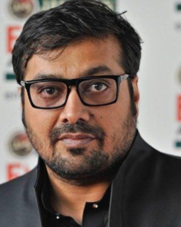 Anurag Kashyap 9 anurag kashyap