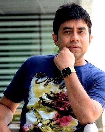 anurag pandey
