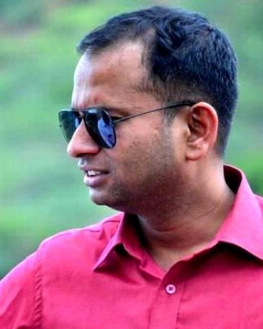Anurag Tewari 16 anurag tewari
